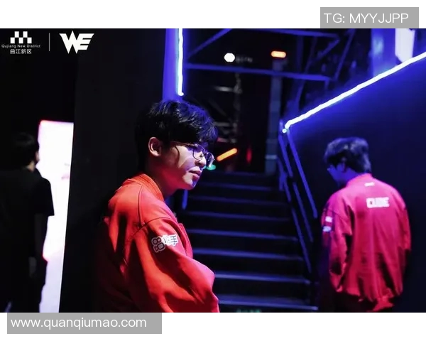 赛后分析：WE与JDG实力对比及未来发展潜力探讨