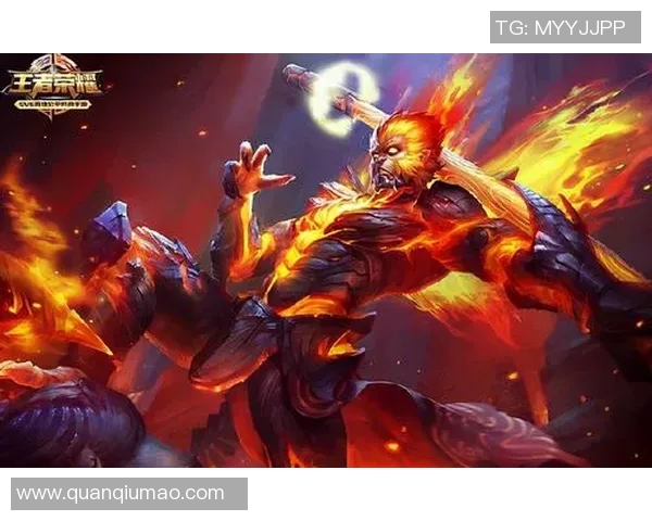 王芳独家分享王者荣耀游戏心得与技巧助你轻松上分赢得胜利